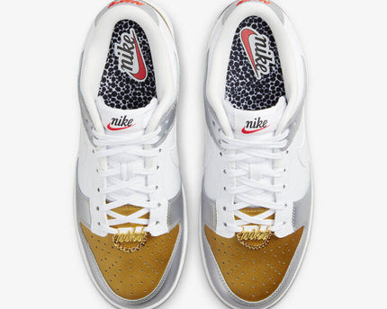 Men's Nike Dunk Low 'Heirloom' Shoes