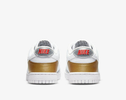 Men's Nike Dunk Low 'Heirloom' Shoes