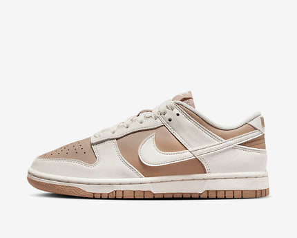 Men's Nike Dunk Low 'Hemp' Shoes