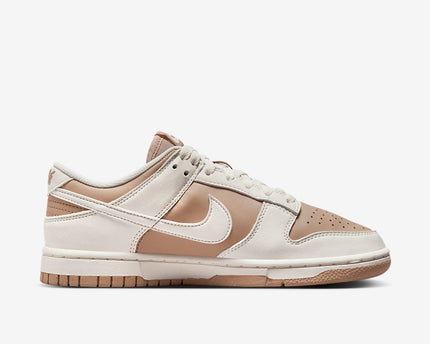 Men's Nike Dunk Low 'Hemp' Shoes