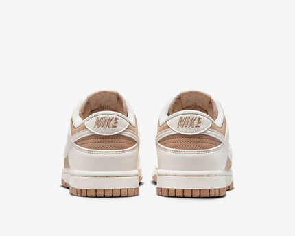 Men's Nike Dunk Low 'Hemp' Shoes