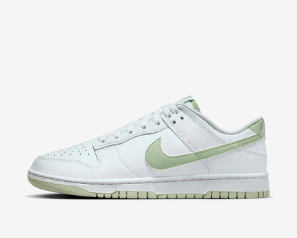 Men's Nike Dunk Low 'Honeydew' Shoes