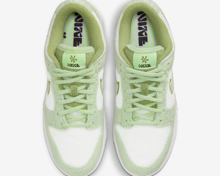 Men's Nike Dunk Low 'Honeydew' Shoes