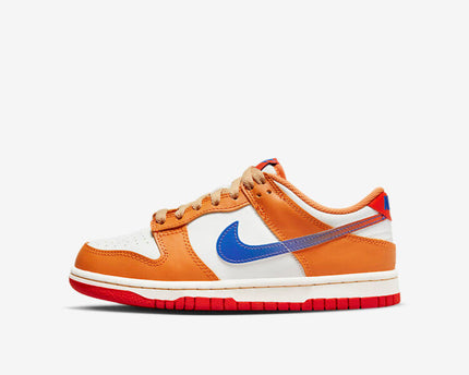 Men's Nike Dunk Low 'Hot Curry' Shoes