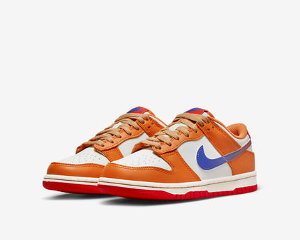 Men's Nike Dunk Low 'Hot Curry' Shoes