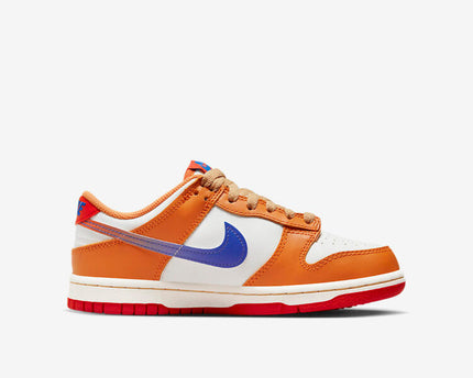 Men's Nike Dunk Low 'Hot Curry' Shoes