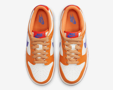 Men's Nike Dunk Low 'Hot Curry' Shoes