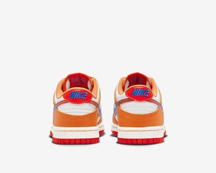 Men's Nike Dunk Low 'Hot Curry' Shoes