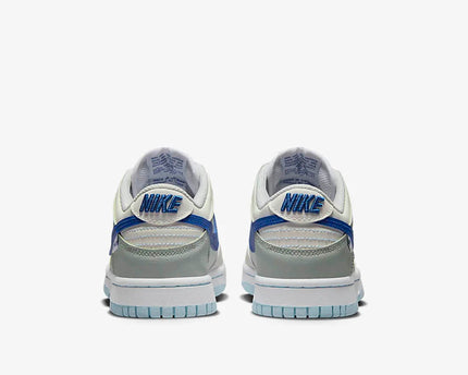 Men's Nike Dunk Low 'Hyper Royal' Shoes