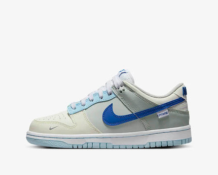 Men's Nike Dunk Low 'Hyper Royal' Shoes