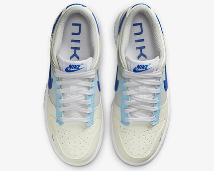 Men's Nike Dunk Low 'Hyper Royal' Shoes