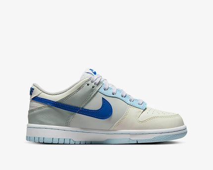 Men's Nike Dunk Low 'Hyper Royal' Shoes