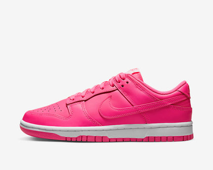 Men's Nike Dunk Low 'Hyper Pink' Shoes