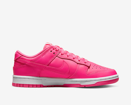 Men's Nike Dunk Low 'Hyper Pink' Shoes