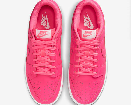 Men's Nike Dunk Low 'Hyper Pink' Shoes