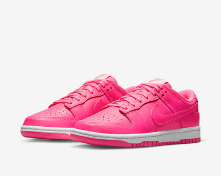 Men's Nike Dunk Low 'Hyper Pink' Shoes