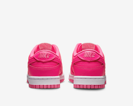 Men's Nike Dunk Low 'Hyper Pink' Shoes