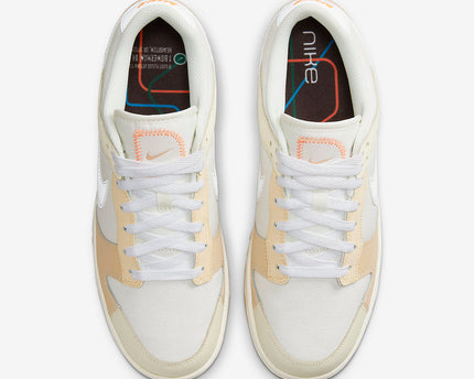 Men's Nike Dunk Low 'If Lost Return To' Shoes
