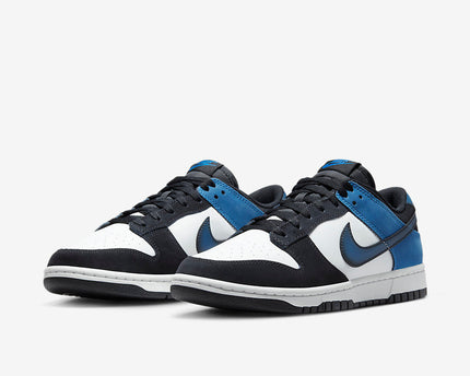 Men's Nike Dunk Low 'Indigo Haze' Shoes