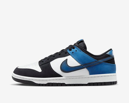 Men's Nike Dunk Low 'Indigo Haze' Shoes