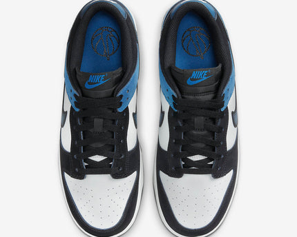 Men's Nike Dunk Low 'Indigo Haze' Shoes