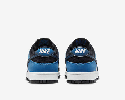 Men's Nike Dunk Low 'Indigo Haze' Shoes
