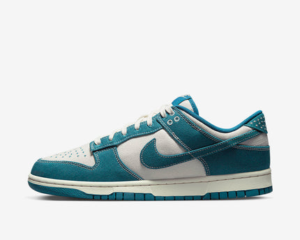 Men's Nike Dunk Low 'Indigo Haze' Shoes