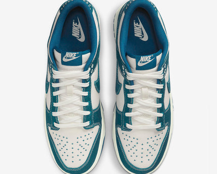 Men's Nike Dunk Low 'Indigo Haze' Shoes