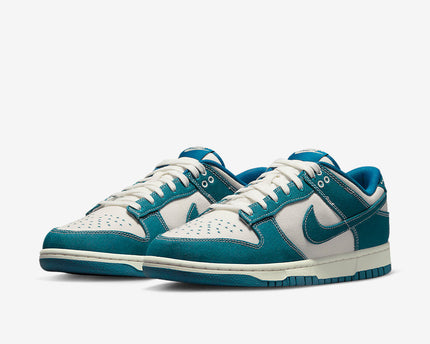 Men's Nike Dunk Low 'Indigo Haze' Shoes