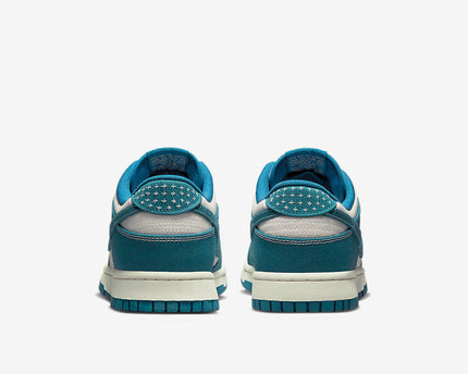 Men's Nike Dunk Low 'Indigo Haze' Shoes