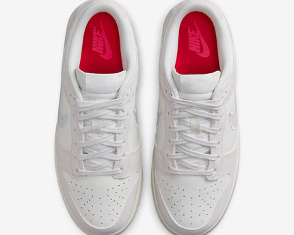 Men's Nike Dunk Low 'Iridescent Swoosh' Shoes