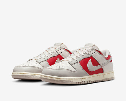 Men's Nike Dunk Low 'Ivory Ultraman' Shoes