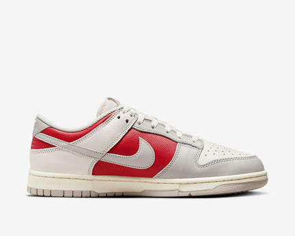 Men's Nike Dunk Low 'Ivory Ultraman' Shoes