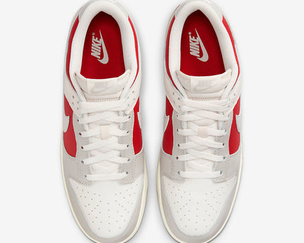 Men's Nike Dunk Low 'Ivory Ultraman' Shoes