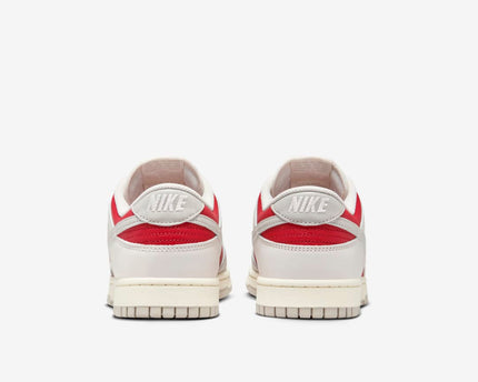 Men's Nike Dunk Low 'Ivory Ultraman' Shoes