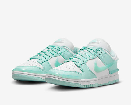 Men's Nike Dunk Low 'Jade Ice' Shoes