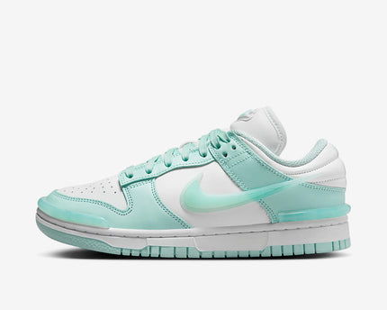 Men's Nike Dunk Low 'Jade Ice' Shoes