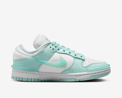 Men's Nike Dunk Low 'Jade Ice' Shoes