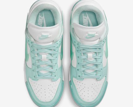 Men's Nike Dunk Low 'Jade Ice' Shoes