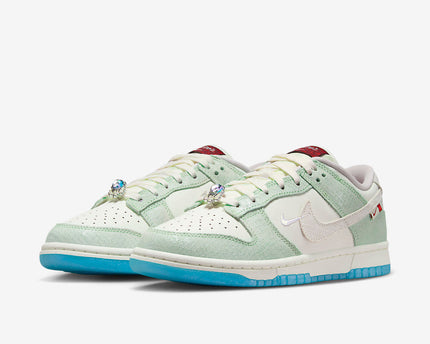 Men's Nike Dunk Low 'Just Do It' Shoes