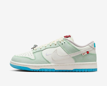 Men's Nike Dunk Low 'Just Do It' Shoes