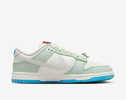 Men's Nike Dunk Low 'Just Do It' Shoes