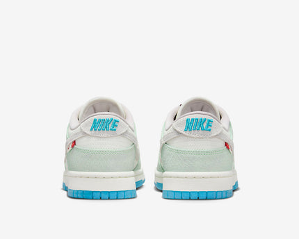 Men's Nike Dunk Low 'Just Do It' Shoes