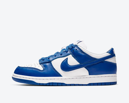 Men's Nike Dunk Low 'Kentucky' Shoes