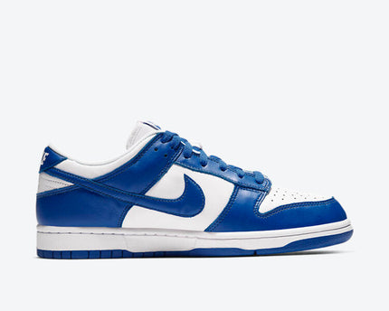 Men's Nike Dunk Low 'Kentucky' Shoes