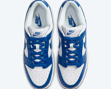 Men's Nike Dunk Low 'Kentucky' Shoes