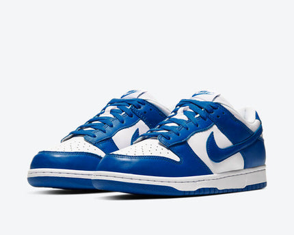 Men's Nike Dunk Low 'Kentucky' Shoes