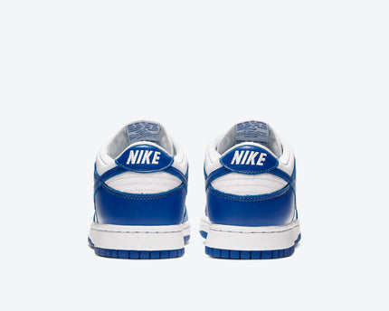 Men's Nike Dunk Low 'Kentucky' Shoes