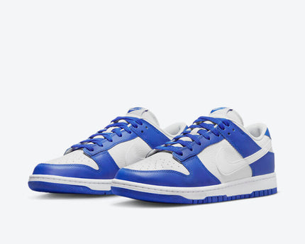 Men's Nike Dunk Low 'Kentucky Alternate' Shoes