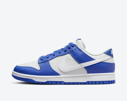 Men's Nike Dunk Low 'Kentucky Alternate' Shoes